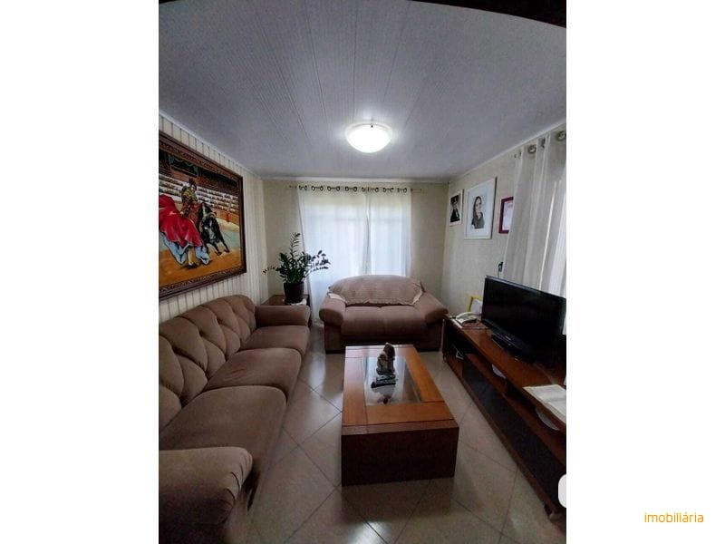 CASA - PASSO DOS FORTES 6