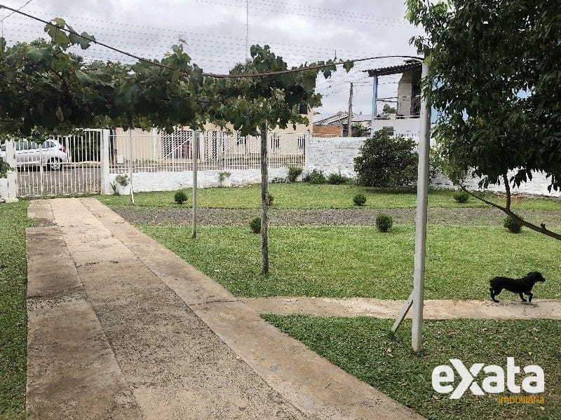 CASA - QUEDAS DO PALMITAL 8