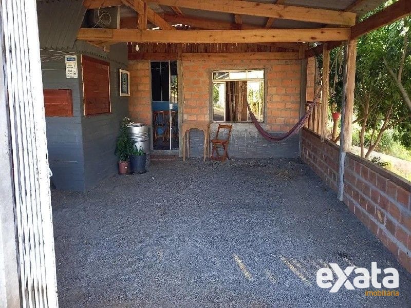 CASA - JARDIM AMÉRICA