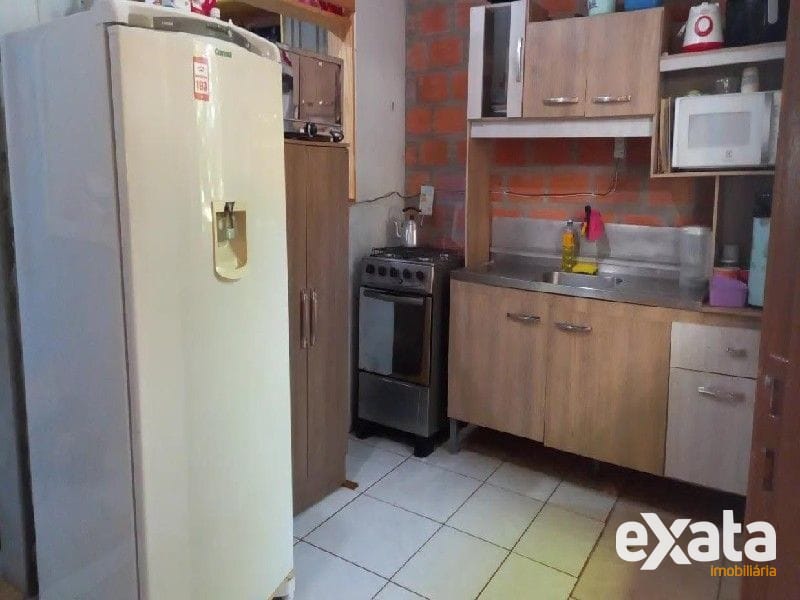 CASA - JARDIM AMÉRICA 3
