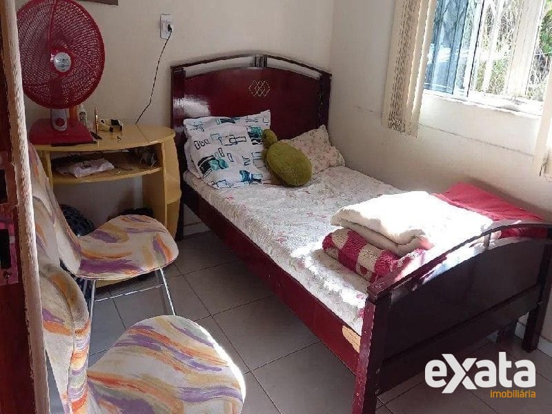 CASA - JARDIM AMÉRICA 4