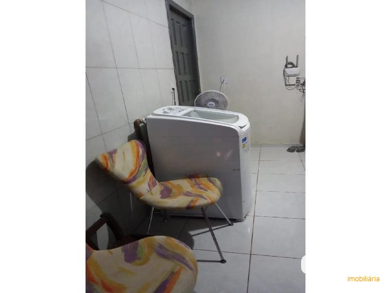 CASA - JARDIM AMÉRICA 7