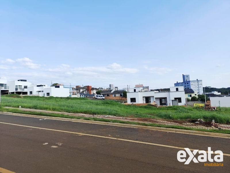 TERRENO À VENDA NO BAIRRO VEDERTI- CHAPECÓ SC 3