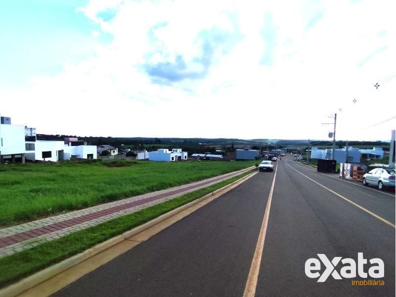 TERRENO À VENDA NO BAIRRO VEDERTI- CHAPECÓ SC 4