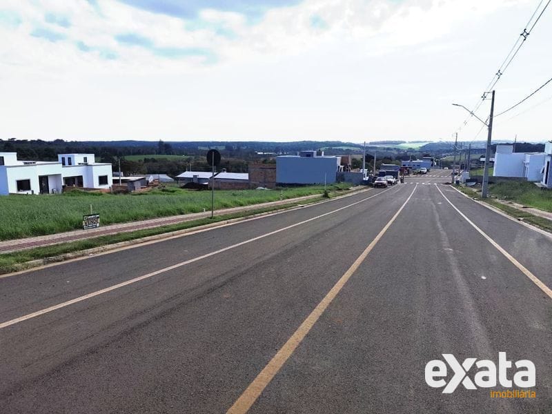 TERRENO À VENDA NO BAIRRO VEDERTI- CHAPECÓ SC 6