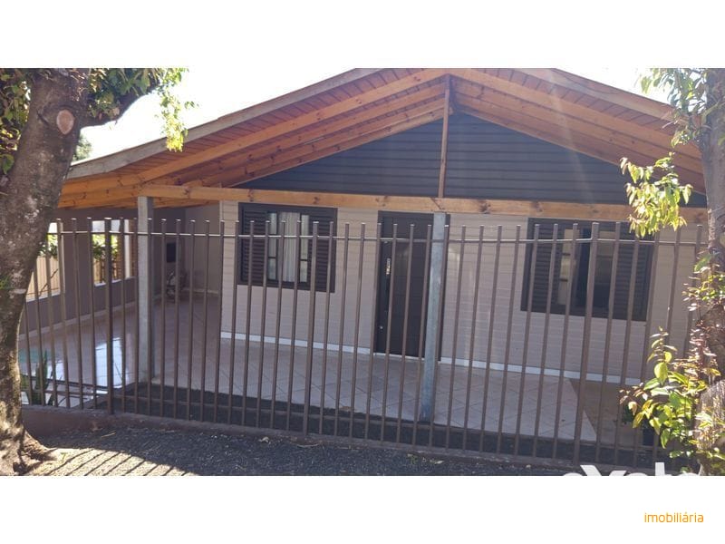 CASA - PALMITAL