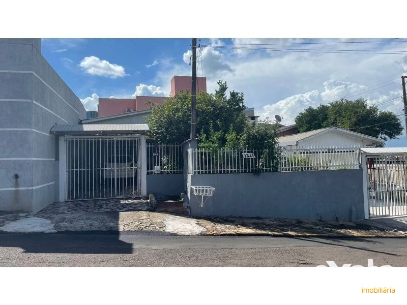 CASA - BELA VISTA