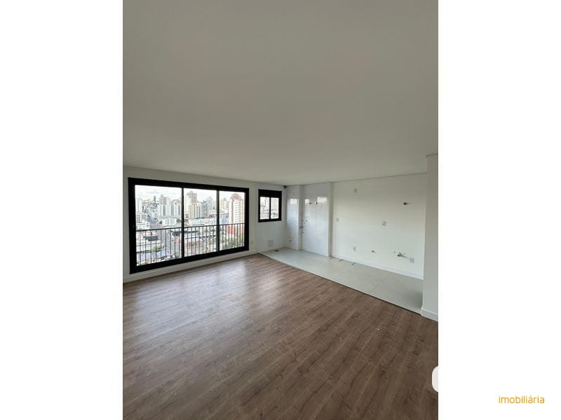 APARTAMENTO - CENTRO 4