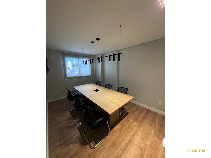 APARTAMENTO - CENTRO 15