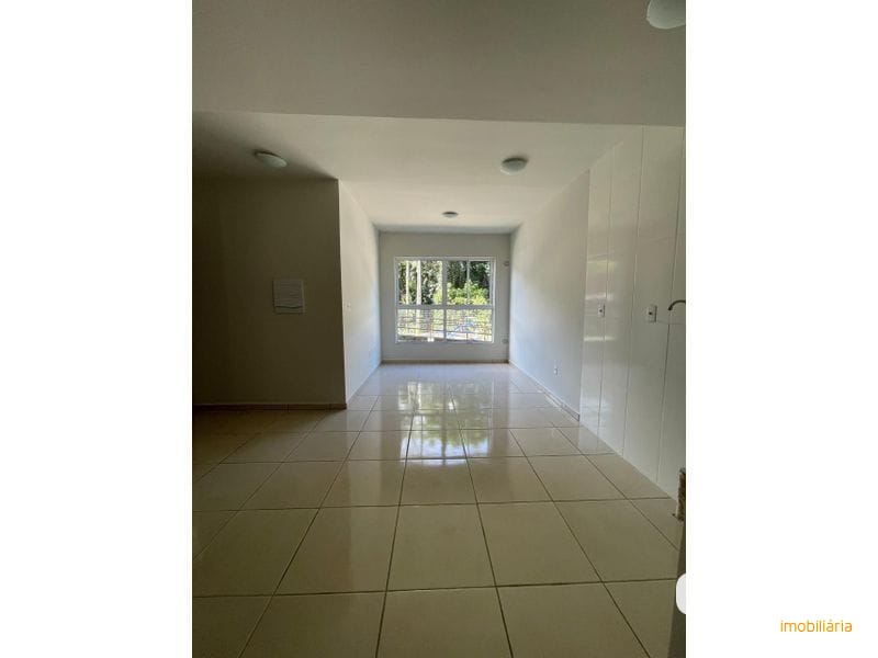 APARTAMENTO - ENGENHO BRAUN 3