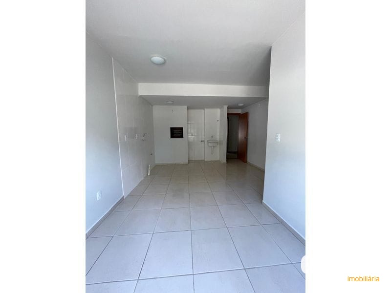 APARTAMENTO - ENGENHO BRAUN 4