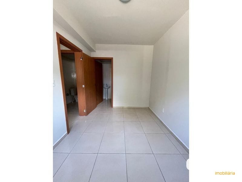 APARTAMENTO - ENGENHO BRAUN 6