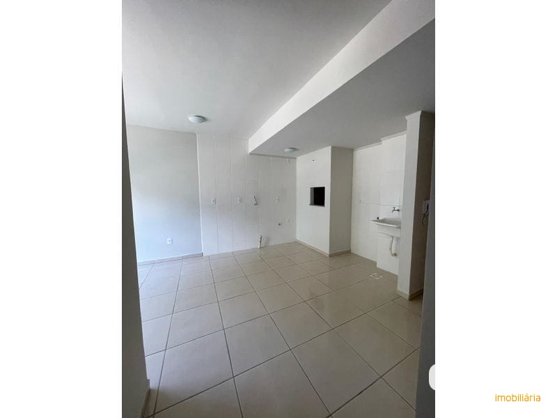 APARTAMENTO - ENGENHO BRAUN 8