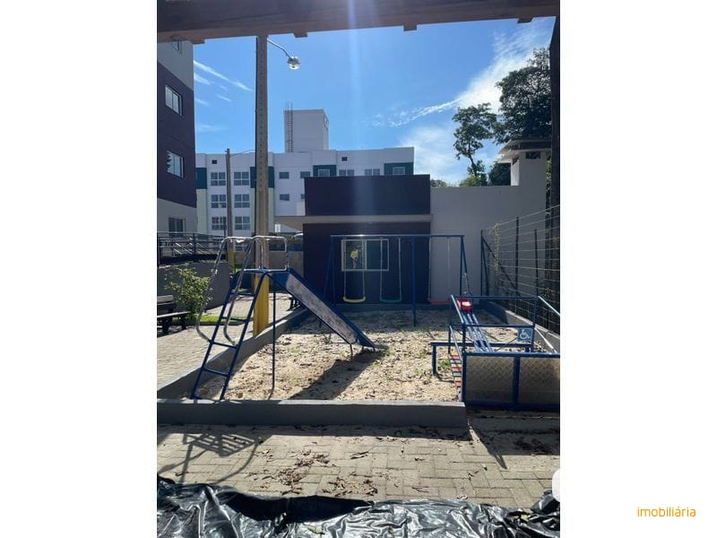 APARTAMENTO - ENGENHO BRAUN 9