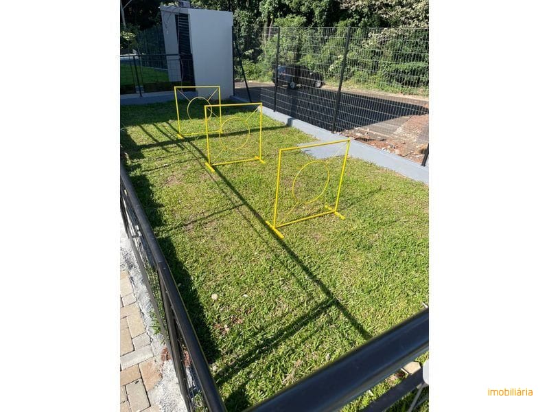 APARTAMENTO - ENGENHO BRAUN 11