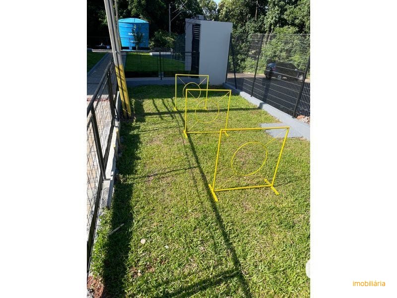 APARTAMENTO - ENGENHO BRAUN 12