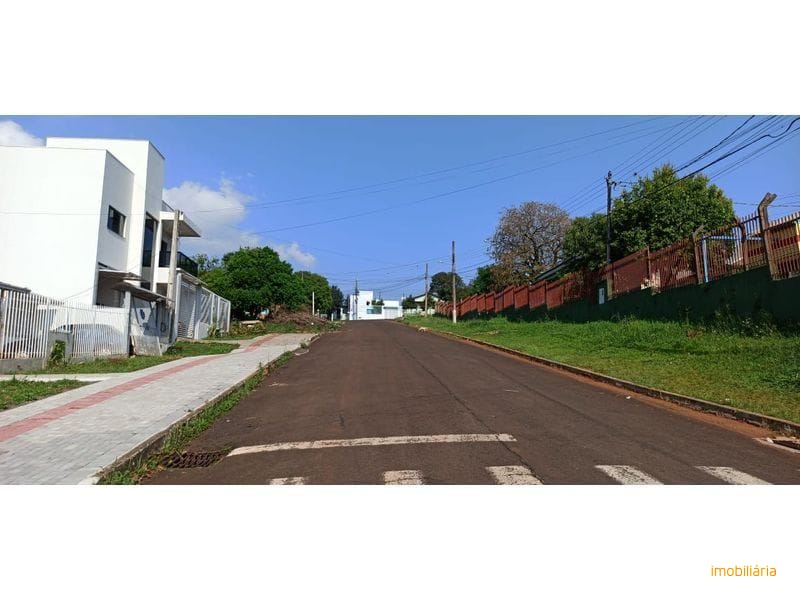 TERRENO - BELA VISTA 3
