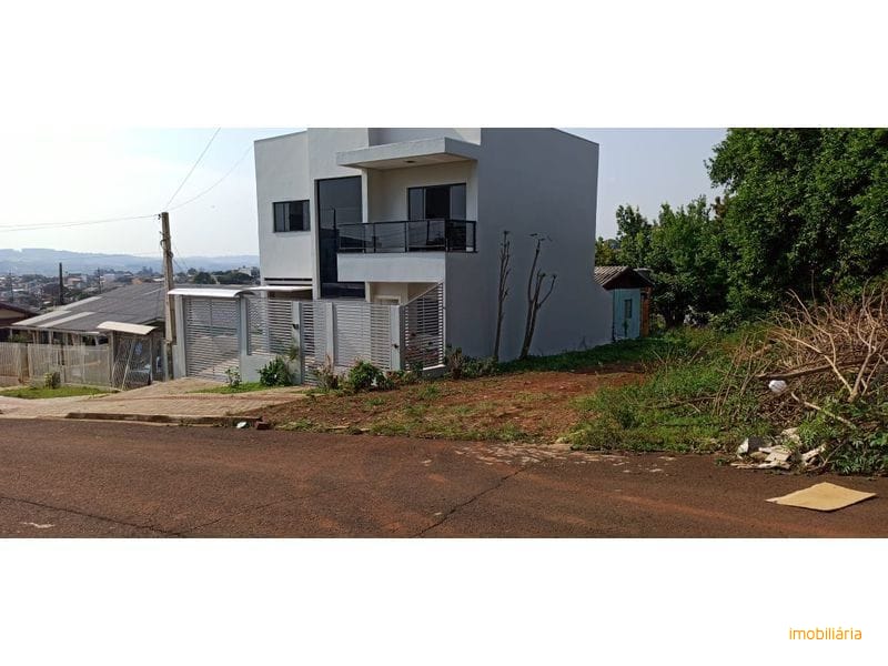TERRENO - BELA VISTA 4