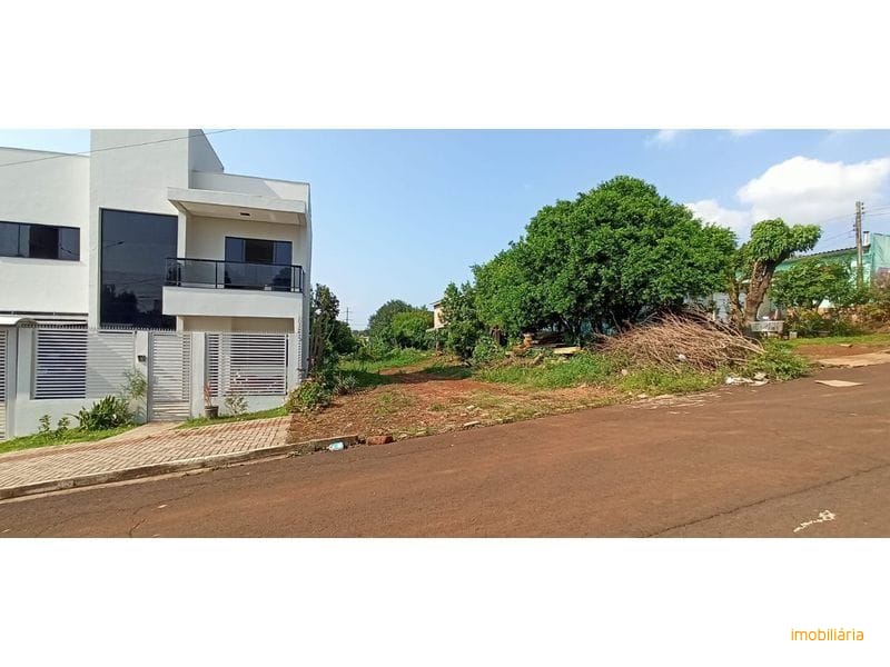 TERRENO - BELA VISTA 5