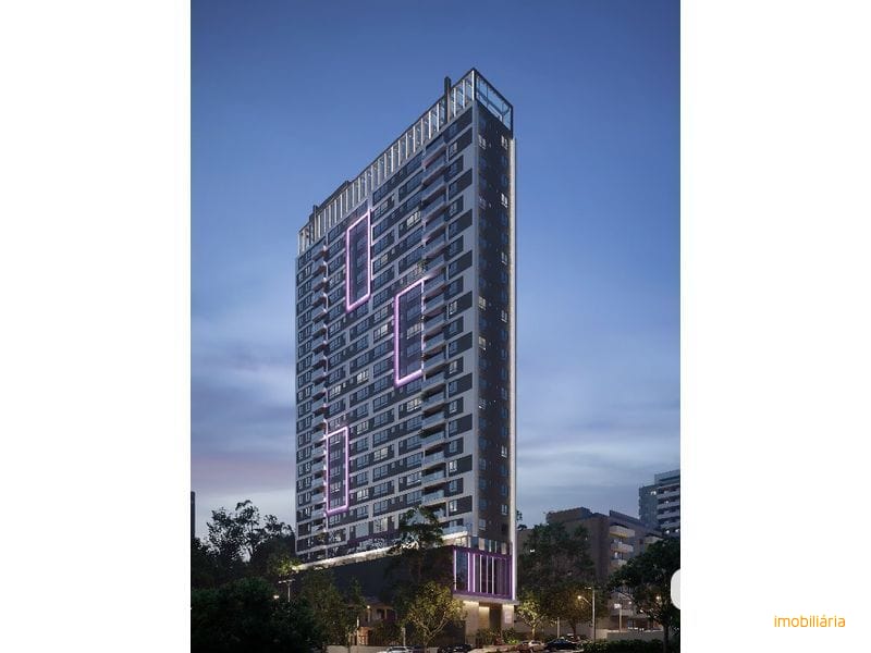 APARTAMENTO - CENTRO