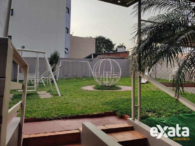 CASA - JARDIM ITÁLIA
