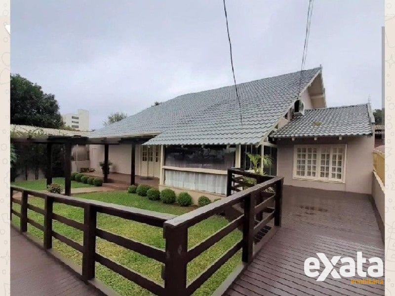 CASA - JARDIM ITÁLIA 3