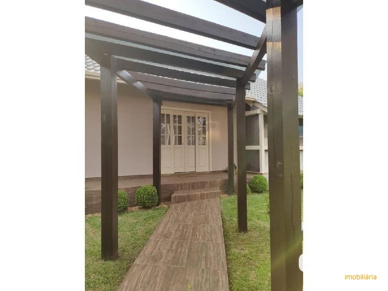 CASA - JARDIM ITÁLIA 4