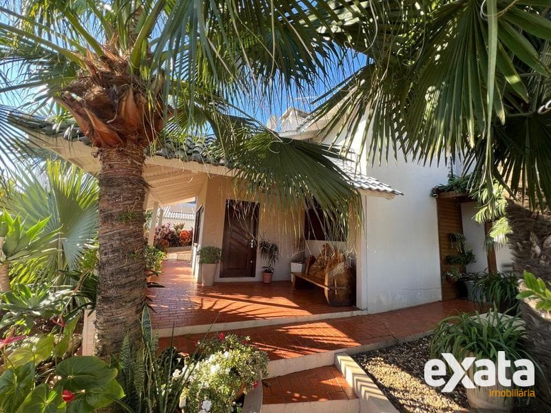 CASA - PASSO DOS FORTES