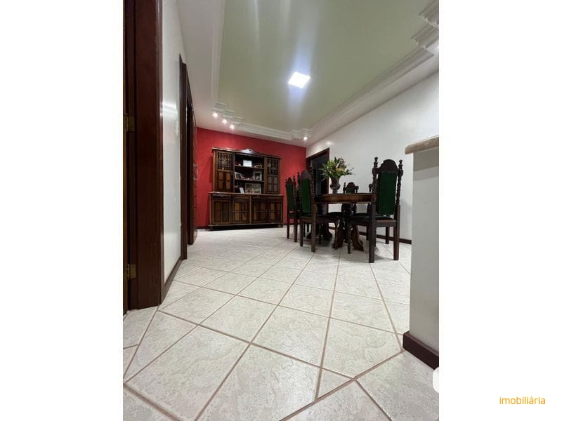 CASA - PASSO DOS FORTES 4