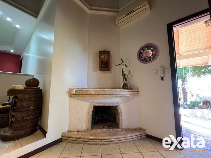 CASA - PASSO DOS FORTES 5