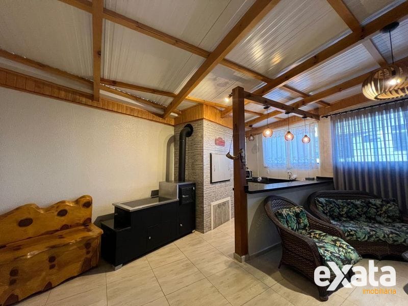 CASA - PASSO DOS FORTES 6