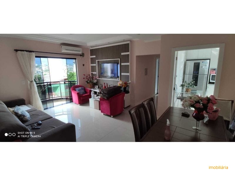 PRÉDIO - BELA VISTA 5