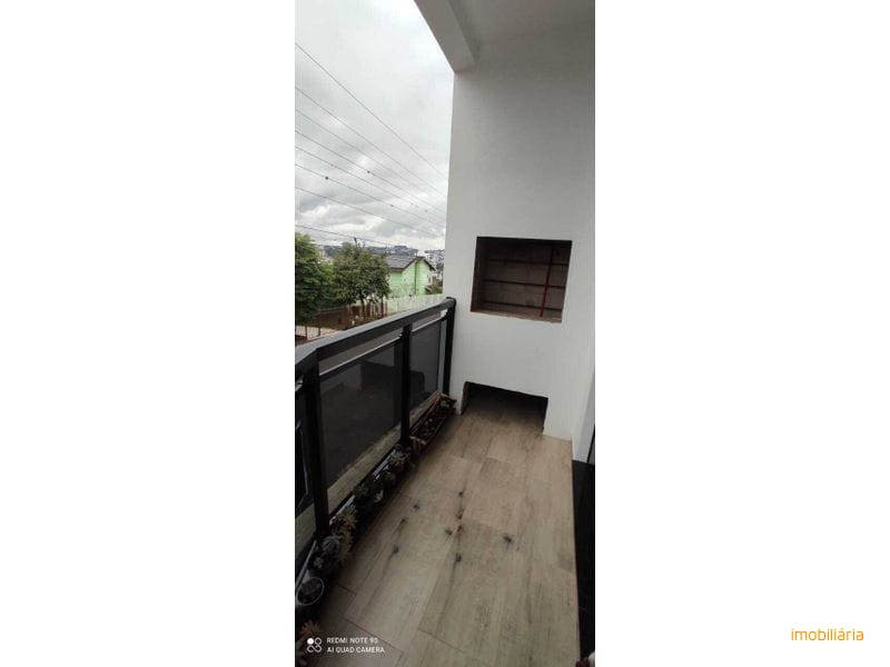 PRÉDIO - BELA VISTA 18