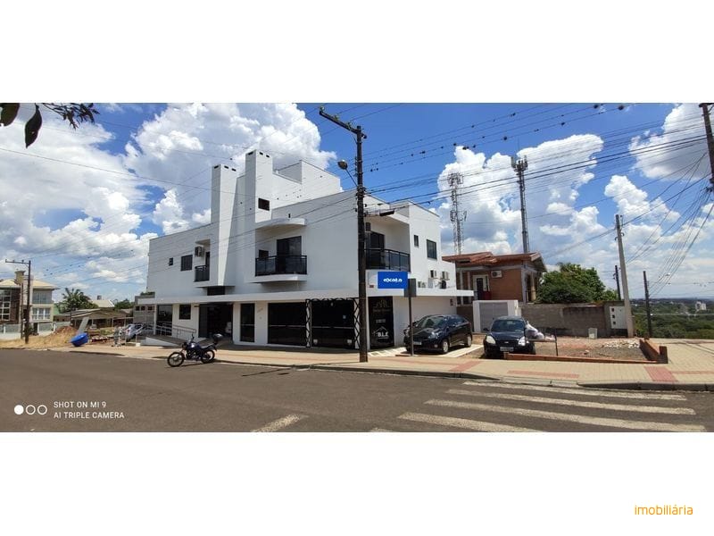PRÉDIO - BELA VISTA 19