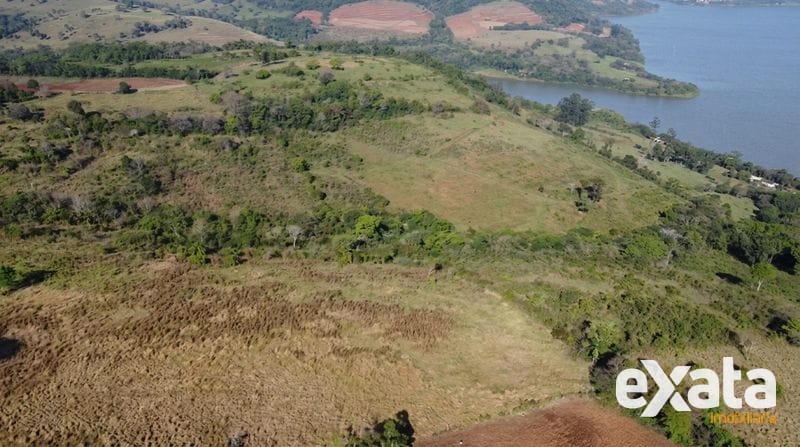 ÁREA DE TERRA À VENDA NO INTERIOR DE ALPESTRE RS 3