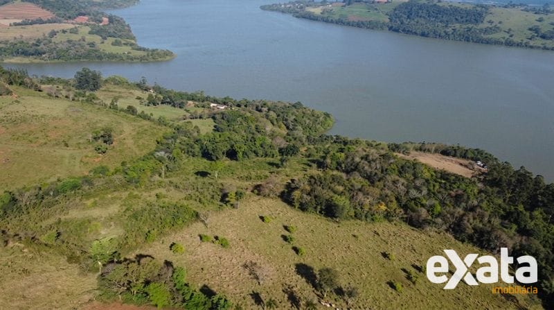 ÁREA DE TERRA À VENDA NO INTERIOR DE ALPESTRE RS 4