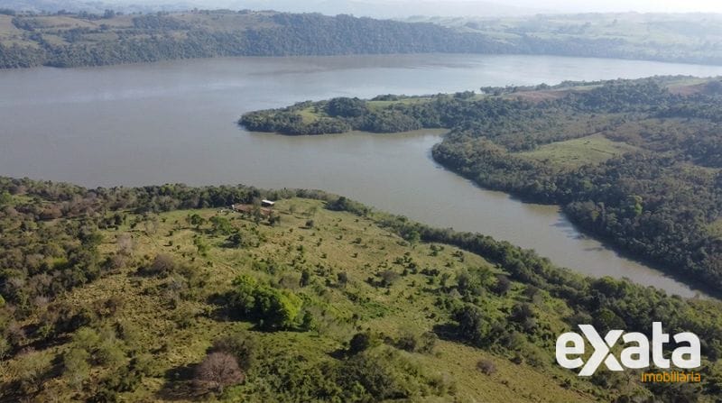 ÁREA DE TERRA À VENDA NO INTERIOR DE ALPESTRE RS 5