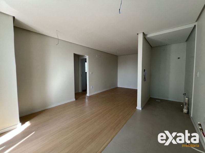 APARTAMENTO - CENTRO 4