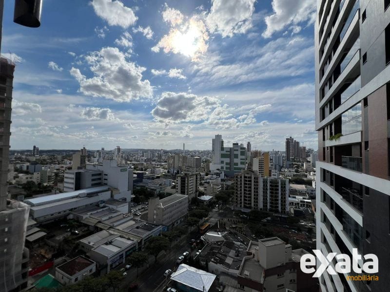 APARTAMENTO - CENTRO 8