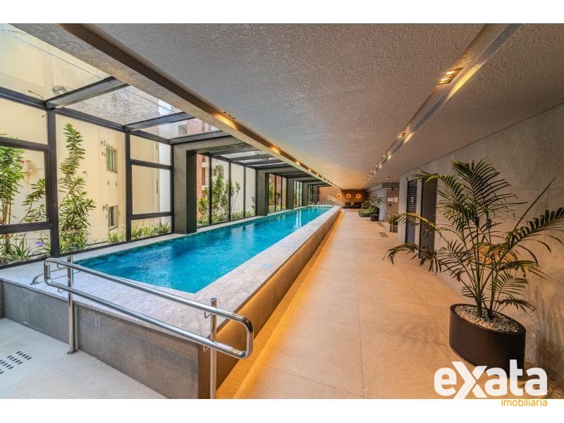 APARTAMENTO - CENTRO 9