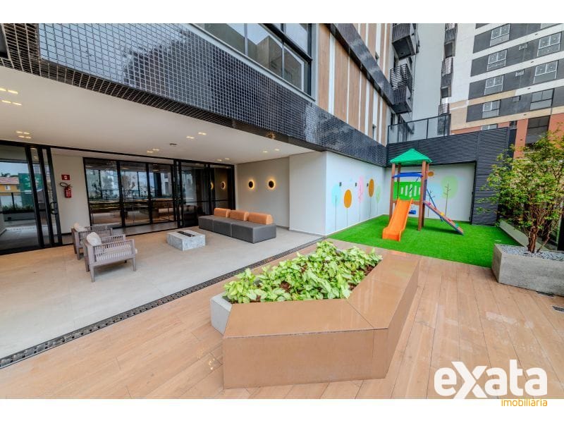 APARTAMENTO - CENTRO 10