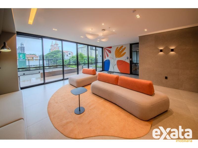 APARTAMENTO - CENTRO 13