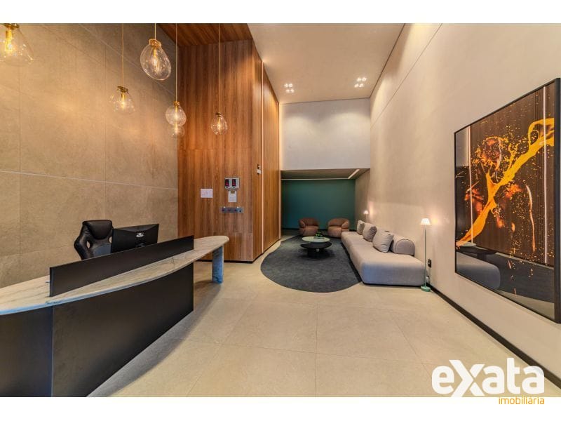 APARTAMENTO - CENTRO 15