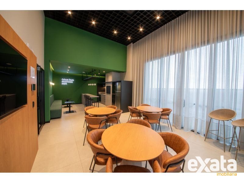 APARTAMENTO - CENTRO 21