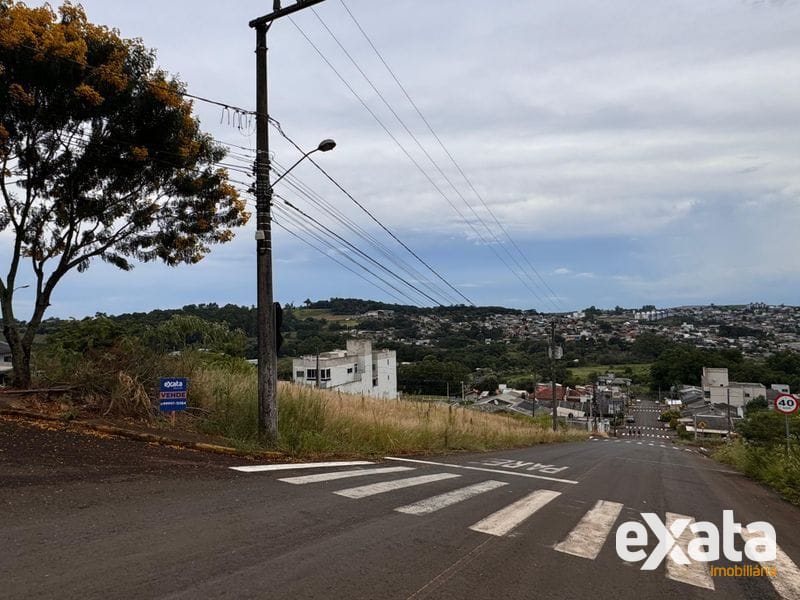 TERRENO - ESPLANADA 5