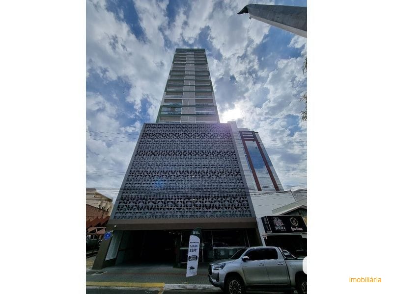 SALA COMERCIAL - CENTRO