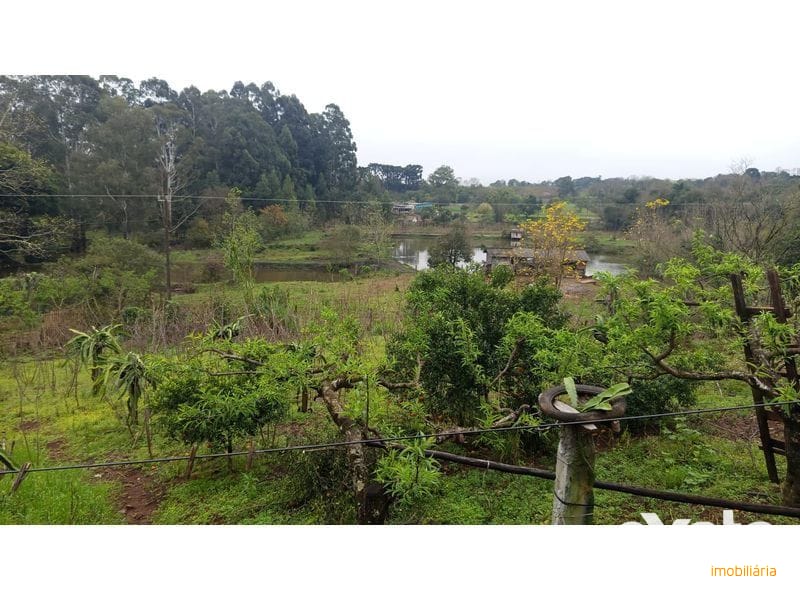 CHÁCARA - PALMITAL DOS FUNDOS 4