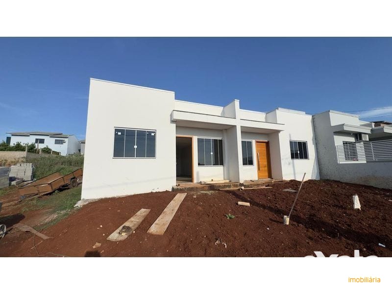 CASA - EFAPI