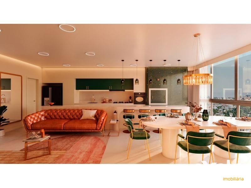 APARTAMENTO - CENTRO 5