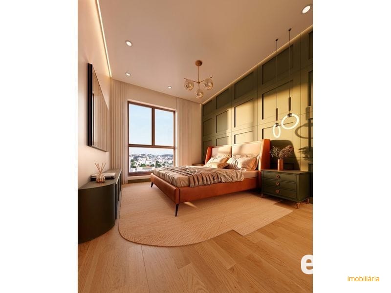 APARTAMENTO - CENTRO 7